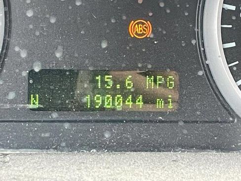 Used 2008 Ford Fusion SEL image 38