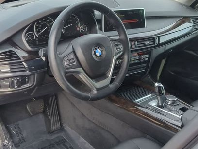 Used 2016 BMW X5 xDrive35i