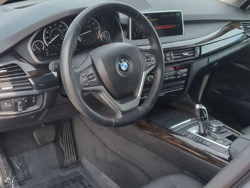 Used 2016 BMW X5 xDrive35i AWD/4WD image 2