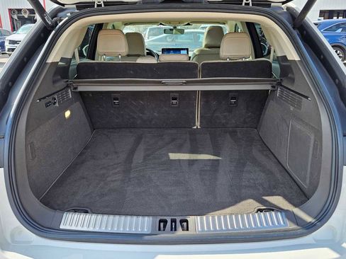 Used 2022 Lincoln Nautilus Reserve w/ Equipment Group 202A image 33