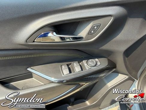 Used 2025 Chevrolet Trax ACTIV w/ Driver Confidence Package FWD image 14