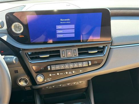 New 2025 Lexus ES 350 w/ Premium Package image 28