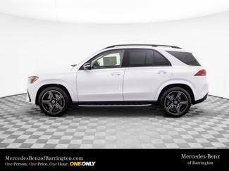 New 2026 Mercedes-Benz GLE 350 GLE 350 video 2