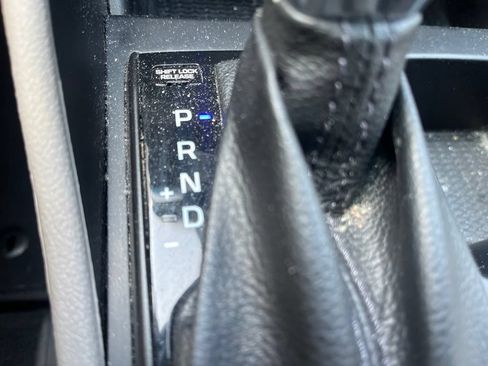 Used 2020 Hyundai Tucson Value FWD image 20