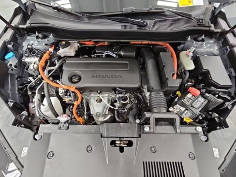 Used 2026 Honda CR-V Sport image 39