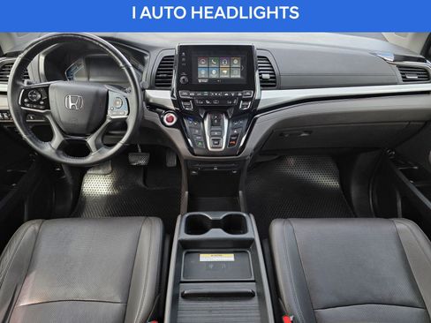 Used 2019 Honda Odyssey Elite image 11