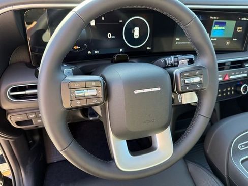 New 2026 Hyundai Palisade Limited AWD/4WD image 17