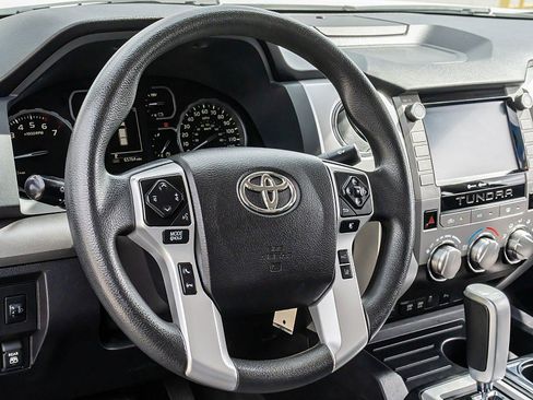 Used 2021 Toyota Tundra SR5 RWD image 23