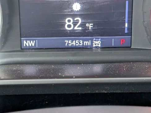 Used 2020 Chevrolet Silverado 1500 RST image 17