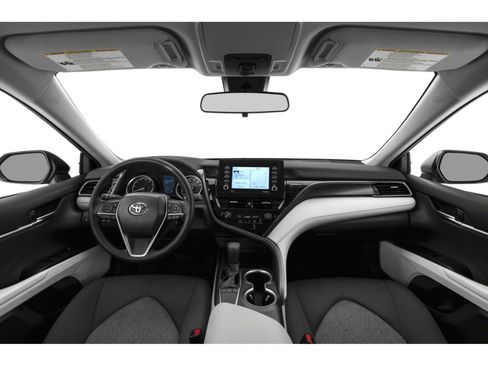 Used 2023 Toyota Camry LE FWD image 7