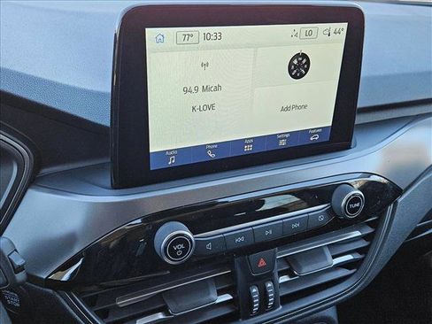 New 2026 Ford Escape Active image 13