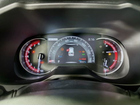 Used 2024 Toyota RAV4 XLE Premium image 19