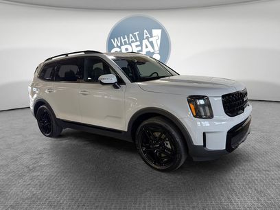Used 2024 Kia Telluride EX X-Line
