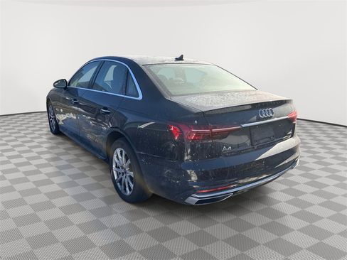 Used 2023 Audi A4 2.0T Premium w/ Convenience Package image 3