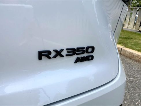 New 2026 Lexus RX 350 Premium Plus AWD/4WD image 15