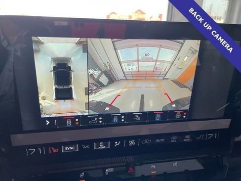 New 2025 GMC Hummer EV 2X AWD/4WD image 4
