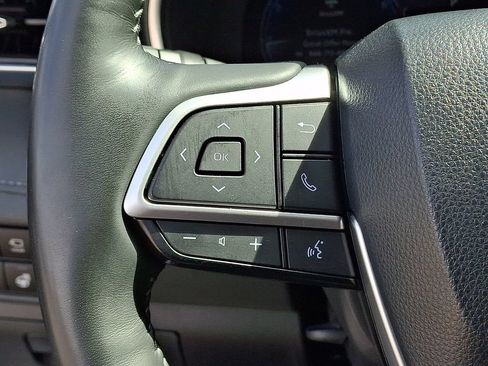 Used 2024 Toyota Highlander Platinum AWD/4WD image 23