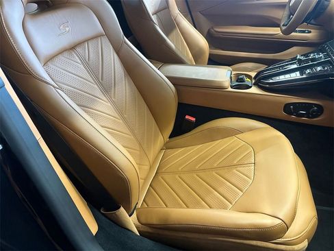 New 2026 Aston Martin V8 Vantage S image 26