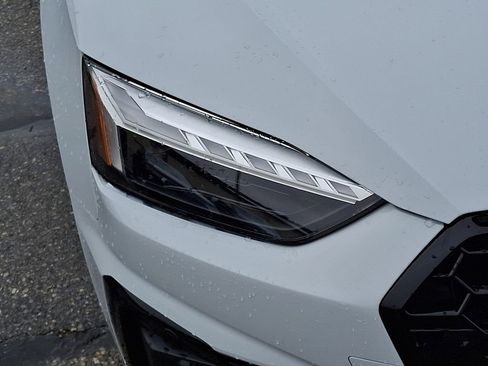 Certified 2025 Audi A5 2.0T Premium Plus w/ Premium Plus image 9