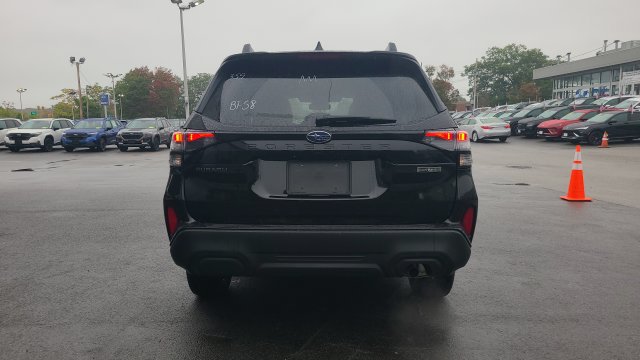 New 2026 Subaru Forester Touring AWD/4WD image 6