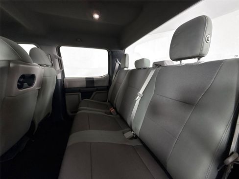 Used 2018 Ford F150 XL w/ Equipment Group 101A Mid RWD image 26