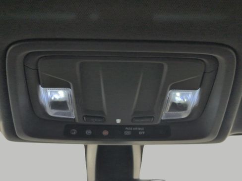 Used 2021 Chevrolet Silverado 1500 RST w/ LPO, Blackout Package AWD/4WD image 18