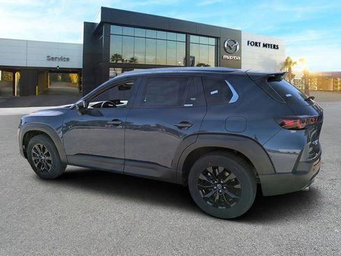 New 2026 MAZDA CX-50 AWD 2.5 S w/ Weather Package image 7