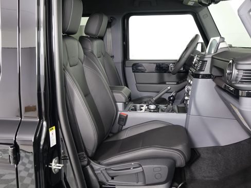 New 2026 INEOS Grenadier AWD/4WD image 12