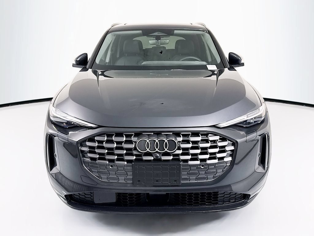Used 2026 Audi Q5 Premium Plus AWD/4WD image 2