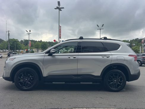Used 2023 Hyundai Santa Fe XRT AWD/4WD image 5