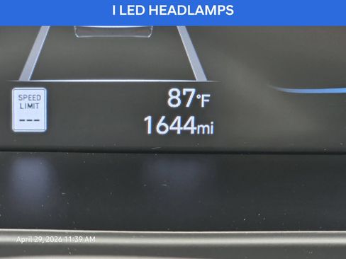 Used 2025 Hyundai Elantra Sport FWD image 30