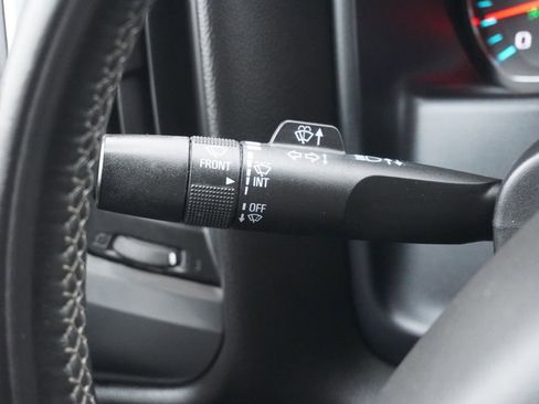 Used 2015 Chevrolet Silverado 1500 LT w/ All Star Edition image 20