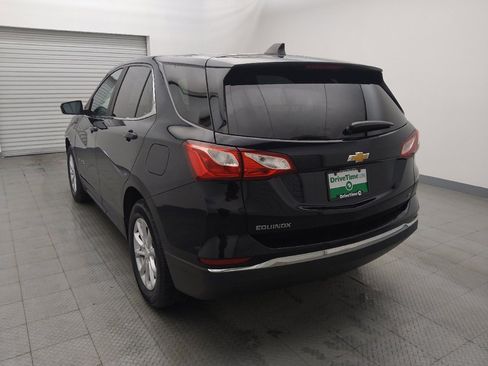 Used 2021 Chevrolet Equinox LT image 5
