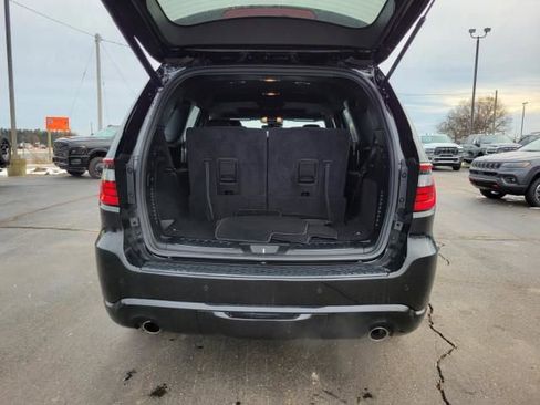 Used 2024 Dodge Durango R/T image 22
