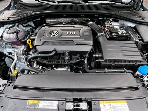 New 2026 Volkswagen Jetta GLI Autobahn image 16