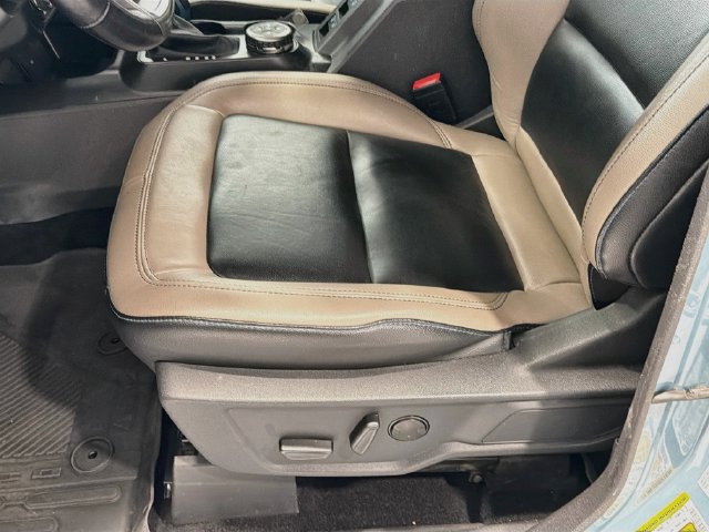 Used 2023 Ford Bronco Wildtrak AWD/4WD image 18