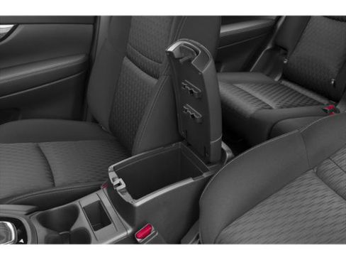Used 2020 Nissan Rogue SV FWD image 16