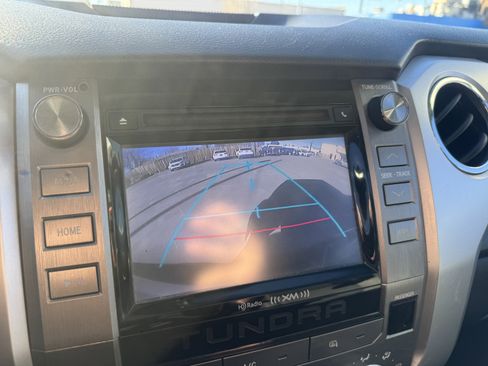 Used 2015 Toyota Tundra SR5 image 26