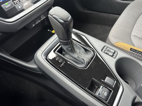 New 2026 Subaru Crosstrek 2.5i Sport w/ Crosstrek Mirror Package image 22