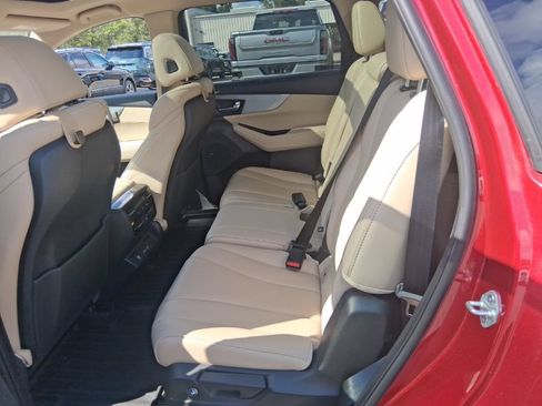 Used 2024 Acura MDX SH-AWD w/ Technology Package image 17