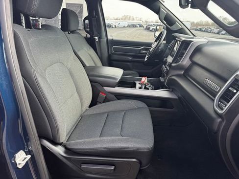 Certified 2020 RAM 1500 Big Horn image 14