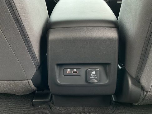 New 2026 Nissan Frontier SV w/ SV Convenience Package RWD image 21