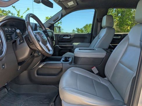 Used 2020 GMC Sierra 1500 SLT image 17
