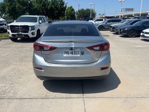 Used 2014 MAZDA MAZDA3 i Touring FWD image 4