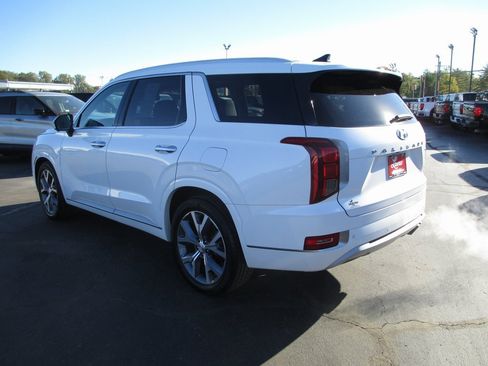 Used 2021 Hyundai Palisade Limited image 8
