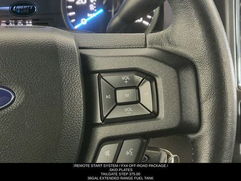 Used 2018 Ford F150 XLT w/ Equipment Group 302A Luxury image 29