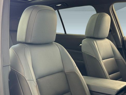 Used 2024 Honda Prologue Touring image 34