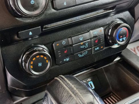 Used 2016 Ford F150 XLT w/ Equipment Group 302A Luxury AWD/4WD image 15