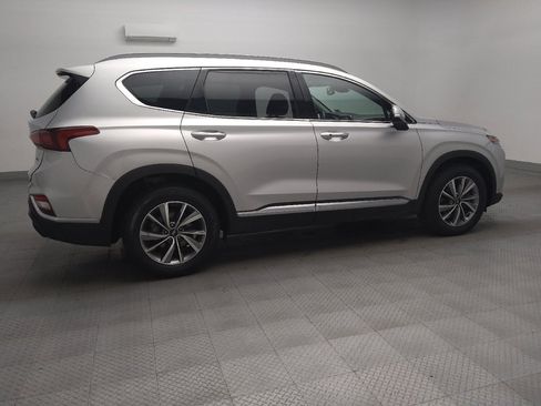 Used 2019 Hyundai Santa Fe Limited w/ Cargo Package image 10