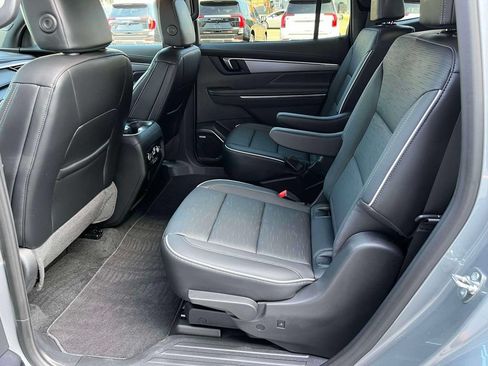 Certified 2026 Buick Enclave Sport Touring w/ Power Package FWD image 16